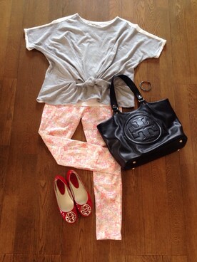 ikuchamuuuさんのコーディネート