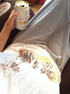 ikuchamuuuさんのコーディネート