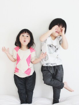 しおさんのコーディネート