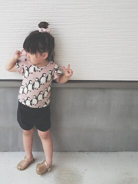 しおさんのコーディネート