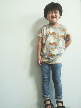 しおさんのコーディネート