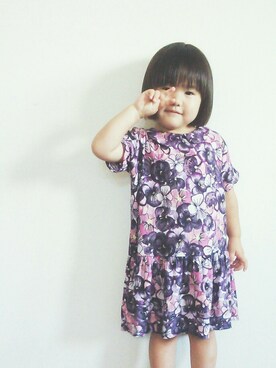 しおさんのコーディネート