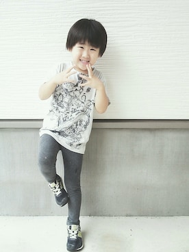 しおさんのコーディネート