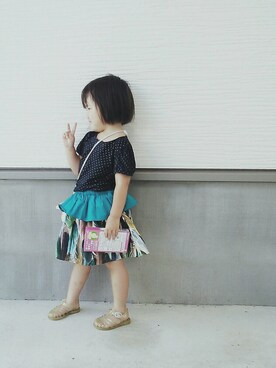 しおさんのコーディネート