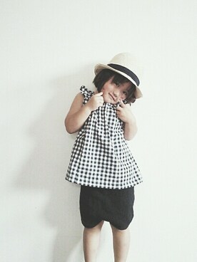 しおさんのコーディネート