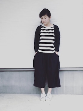 しおさんのコーディネート