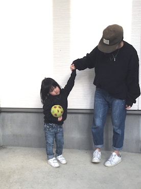 しおさんのコーディネート