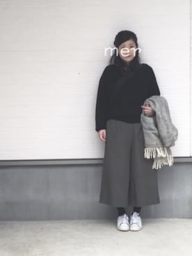 しおさんのコーディネート