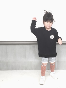 しおさんのコーディネート