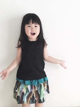 しおさんのコーディネート