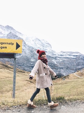余小余さんのコーディネート