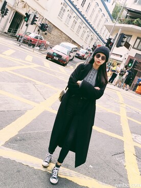 余小余さんのコーディネート