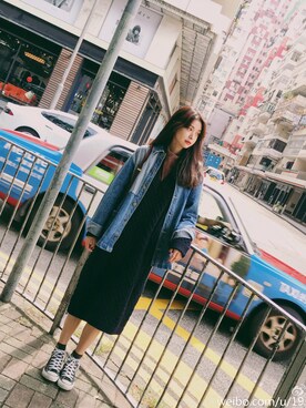 余小余さんのコーディネート