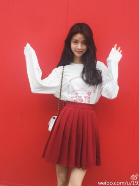 余小余さんのコーディネート