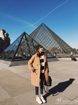 余小余さんのコーディネート