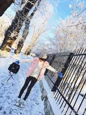 余小余さんのコーディネート