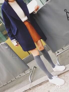 余小余さんのコーディネート