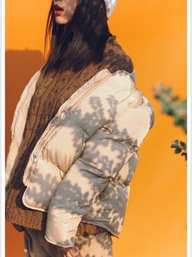 余小余さんのコーディネート