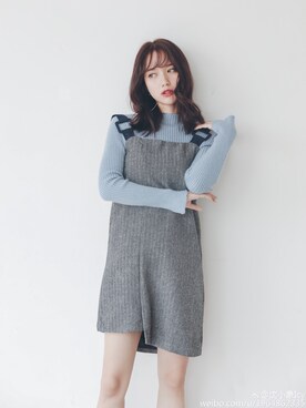 余小余さんのコーディネート