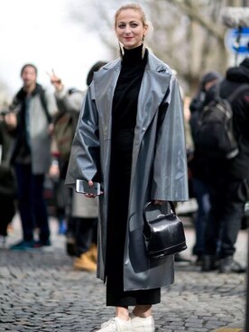 余小余さんのコーディネート