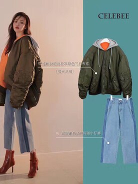 余小余さんのコーディネート