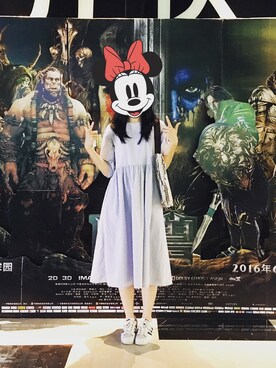 peachgogoさんのコーディネート