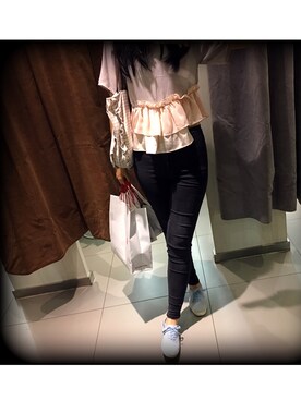 peachgogoさんのコーディネート