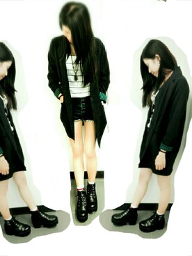 peichunさんのコーディネート