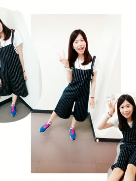 peichunさんのコーディネート