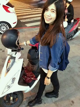 peichunさんのコーディネート