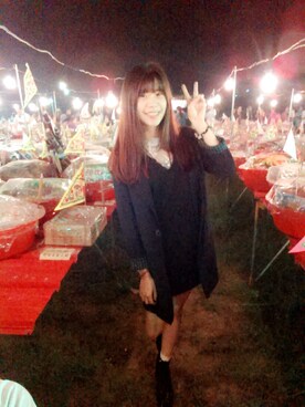 peichunさんのコーディネート