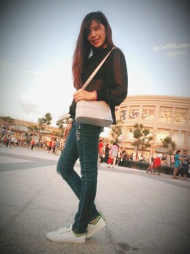 peichunさんのコーディネート