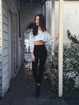 siewmay1994さんのコーディネート