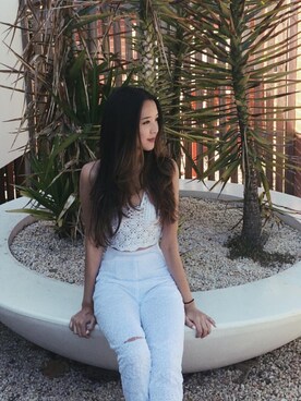 siewmay1994さんのコーディネート