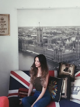 siewmay1994さんのコーディネート