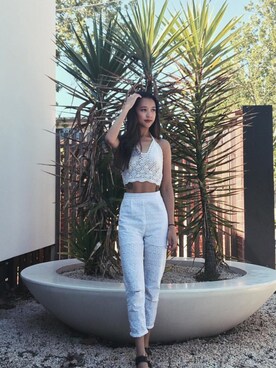 siewmay1994さんのコーディネート