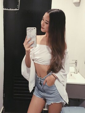 siewmay1994さんのコーディネート