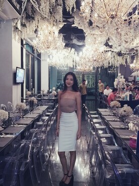 siewmay1994さんのコーディネート