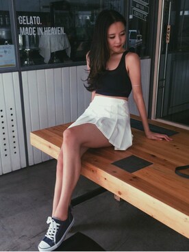 siewmay1994さんのコーディネート