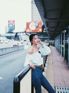 siewmay1994さんのコーディネート