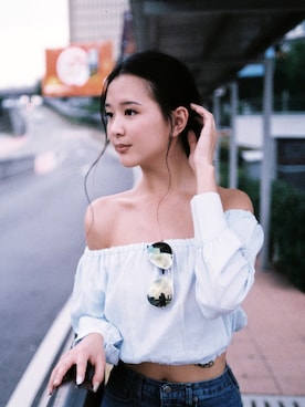 siewmay1994さんのコーディネート