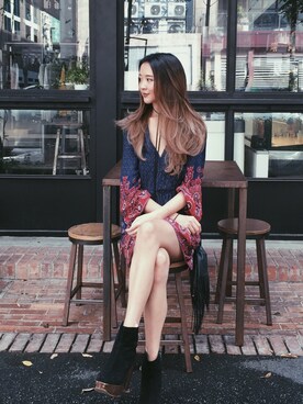 siewmay1994さんのコーディネート