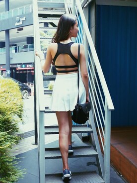 siewmay1994さんのコーディネート