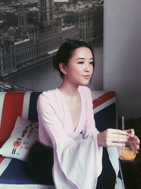 siewmay1994さんのコーディネート