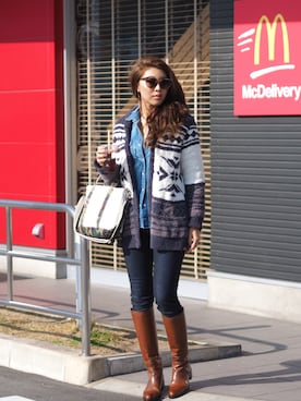 shiorenaさんのコーディネート