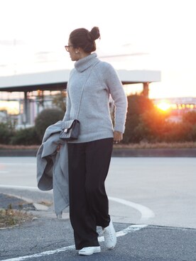 shiorenaさんのコーディネート