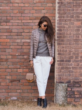 shiorenaさんのコーディネート