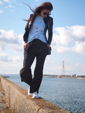 shiorenaさんのコーディネート