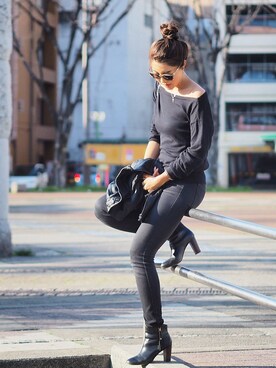 shiorenaさんのコーディネート