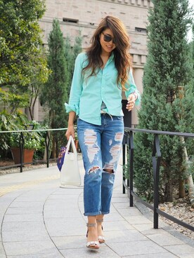 shiorenaさんのコーディネート